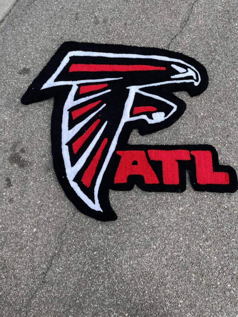 Atlanta Falcons ATL
