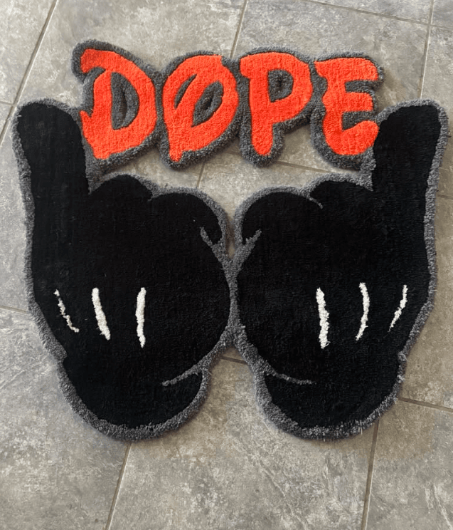 DOPE