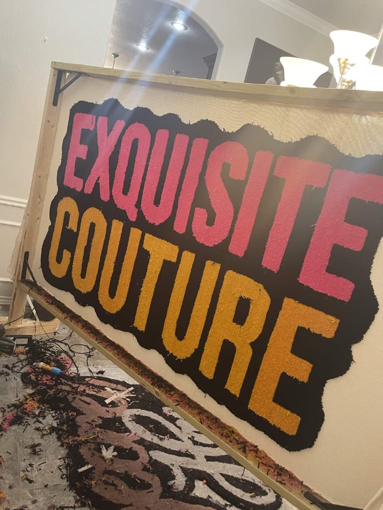 Exquisite Couture