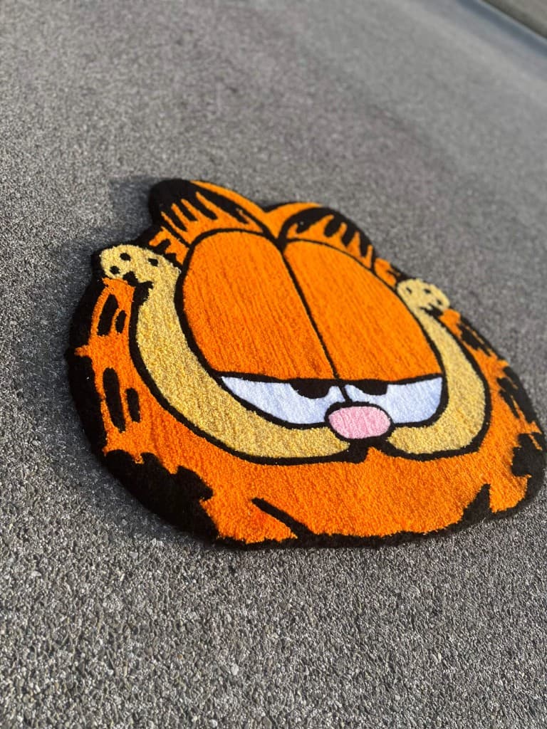 Garfield