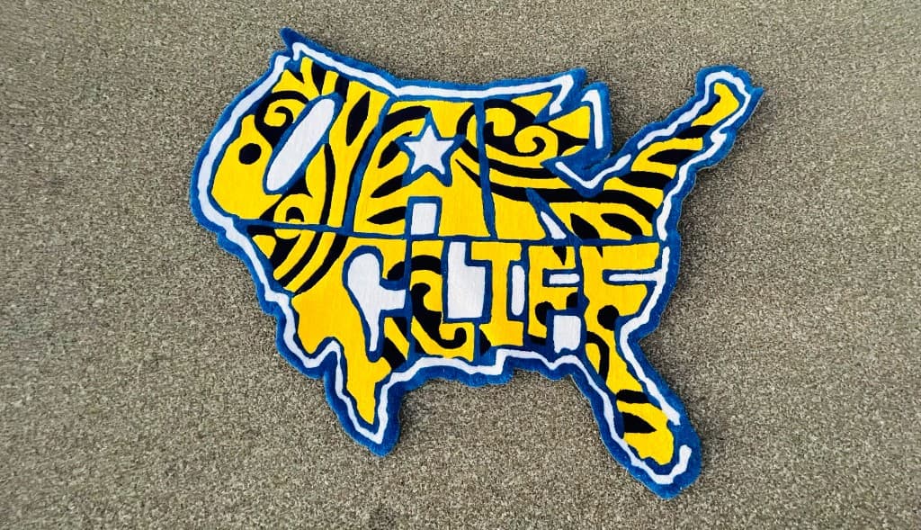 Oak Cliff USA